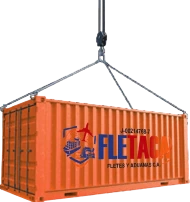 container